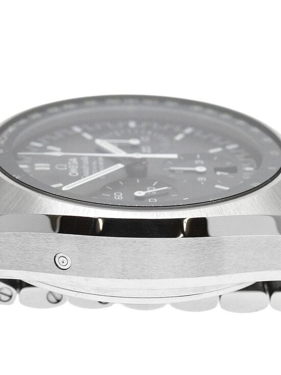 OMEGA Speedmaster Mark II 327.10.43.50.01.001 Automatic Men\'s Watch_956007 main image 5